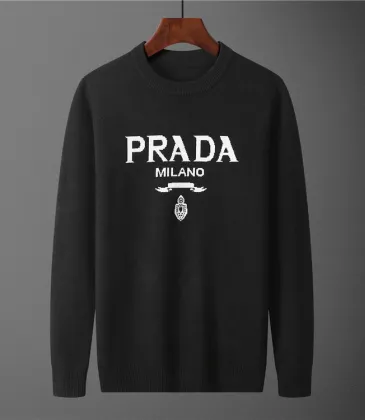 Prada Sweater for Men #A29760