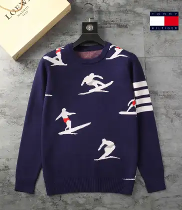 TOMMY HILFIGER Sweaters for MEN #999928072