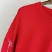 Versace 2020 new Sweaters for Men Black/Red #99898973