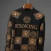 Versace 2022ss sweater for Men #999930175