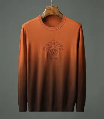 Versace 2022ss sweater for Men #999930176