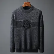 Versace 2022ss sweater for Men #999930184