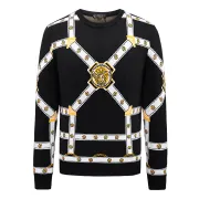 Versace Sweaters for Men #99117579