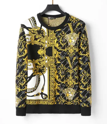 Versace Sweaters for Men #999901918