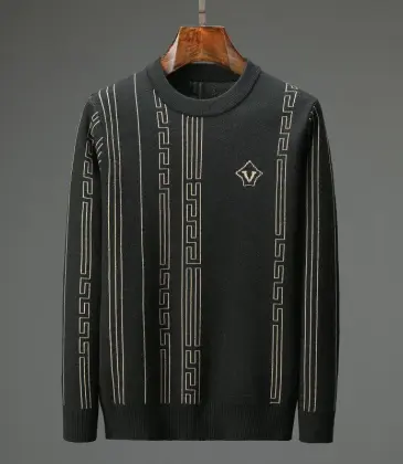 Versace Sweaters for Men #999919462