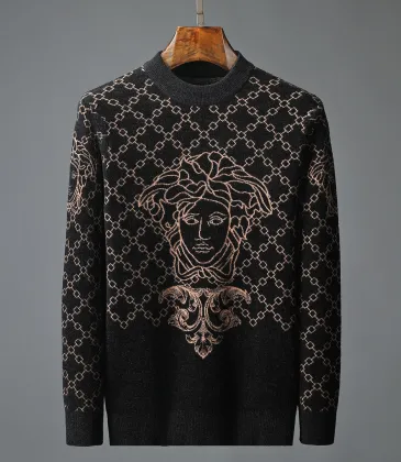 Versace Sweaters for Men #999928154