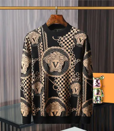 Versace Sweaters for Men #A28283