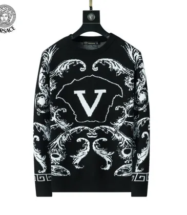 Versace Sweaters for Men #A41292