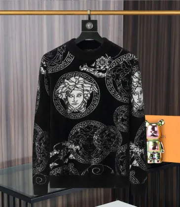 Versace Sweaters for Men #A41526