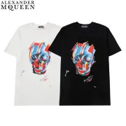 Alexander McQueen T-shirts #999909771