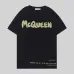 Alexander McQueen T-shirts #A32401