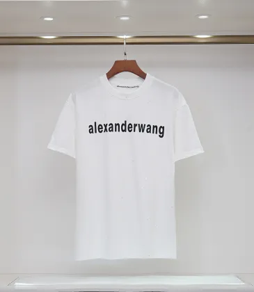 Alexander McQueen T-shirts #A35762