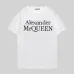 Alexander McQueen T-shirts #A35787