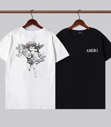 Amiri T-shirts #999909809