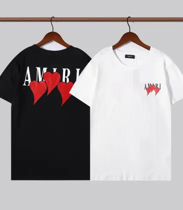 Amiri T-shirts #999909830