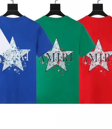 Amiri T-shirts #999924158