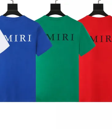 Amiri T-shirts #999924162