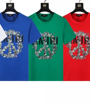 Amiri T-shirts #999924168