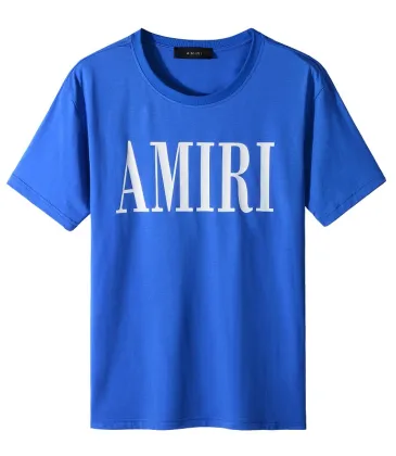 Amiri T-shirts #999925267