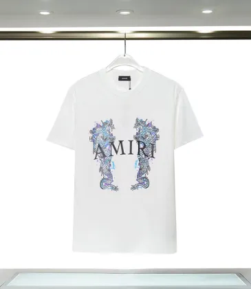 Amiri T-shirts #999930866