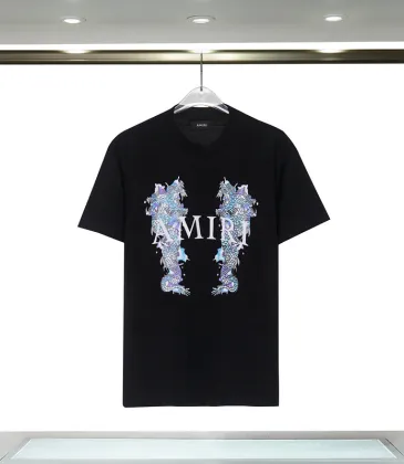 Amiri T-shirts #999930867