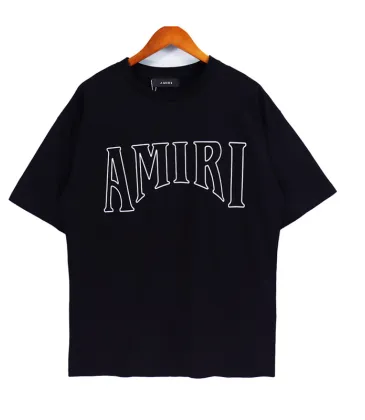 Amiri T-shirts #999931630