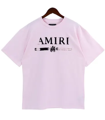 Amiri T-shirts #999931777