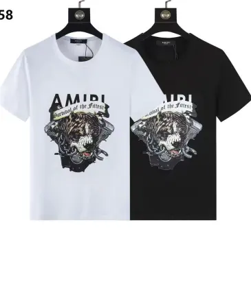 Amiri T-shirts #999932151