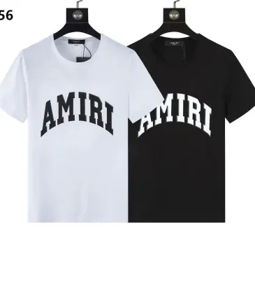 Amiri T-shirts #999932152