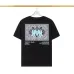 Amiri T-shirts #A23920