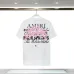 Amiri T-shirts #A23986