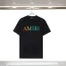 Amiri T-shirts #999935437