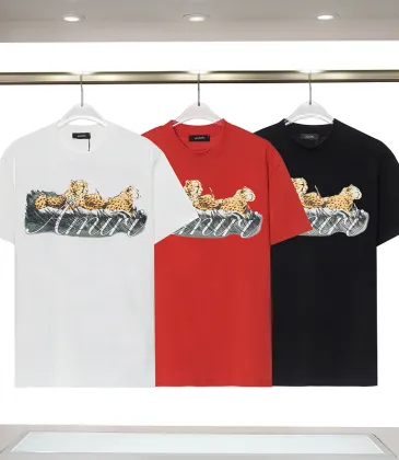 Amiri T-shirts #A24764