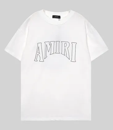 Amiri T-shirts #999936876