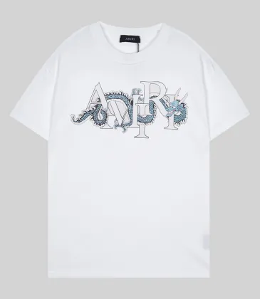 Amiri T-shirts #A31954