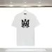 Amiri T-shirts #A32142