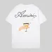 Amiri T-shirts #A32284