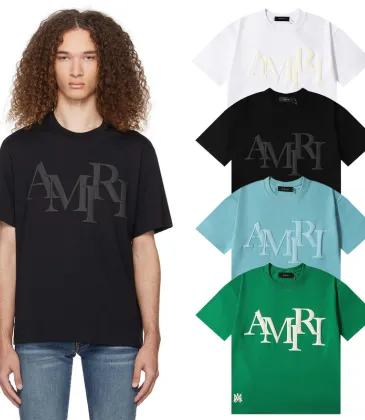 Amiri T-shirts #A32398