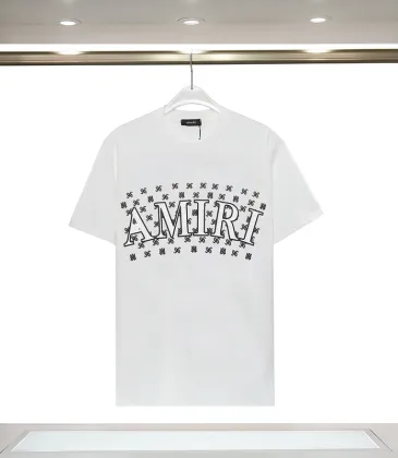 Amiri T-shirts #A21983