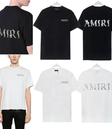 Amiri T-shirts #A33696