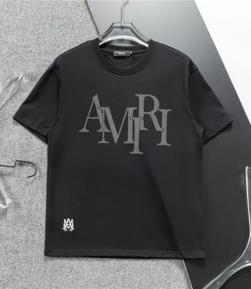 Amiri T-shirts #A33978