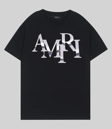 Amiri T-shirts #A34891