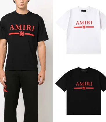 Amiri T-shirts #A35665