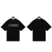 Amiri T-shirts #A37876