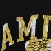 Amiri T-shirts #A38252