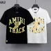 Amiri T-shirts #A38252