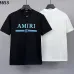 Amiri T-shirts #A38266