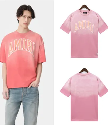 Amiri T-shirts #A39088