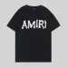 Amiri T-shirts #A44126