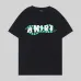 Amiri T-shirts #A44127